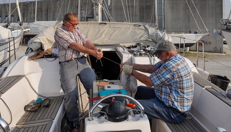 2019 Bodan V Schweizer Kampfsport Training